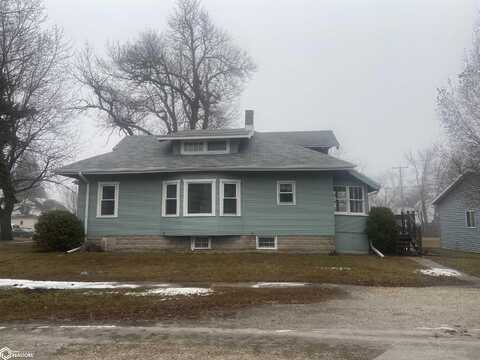 408 2nd Avenue W, Swea City, IA 50590