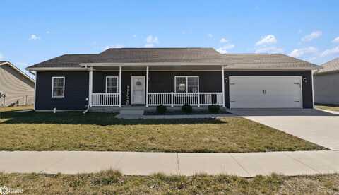 301 Laci Dru Drive, Mediapolis, IA 52637