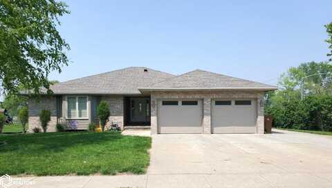 2610 12th Avenue S, Denison, IA 51442