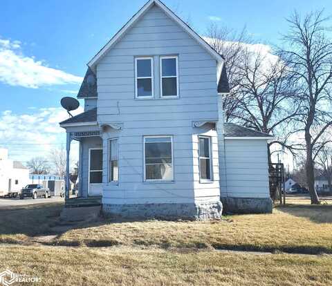 1401 14th Avenue, Eldora, IA 50627