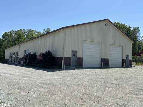 1609 Quincy Street, Corning, IA 50841