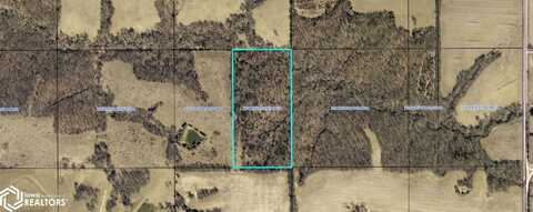 0 302nd Avenue, Moulton, IA 52572