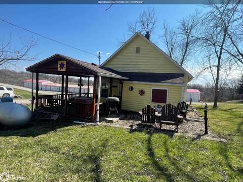 212 Hickory Street, Rathbun, IA 52544