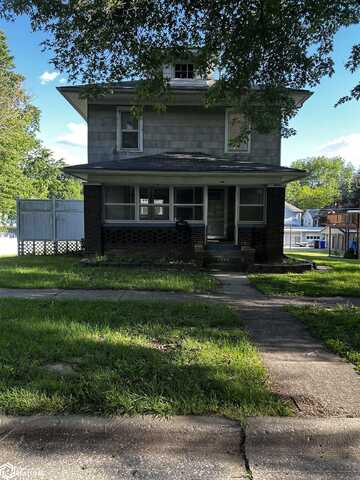 424-426 Avenue D, Fort Madison, IA 52627