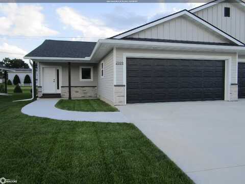 2319 Heritage Lane, Iowa Falls, IA 50126