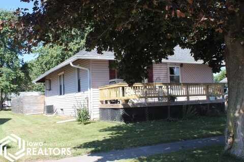 609 5Th Street SW, Hampton, IA 50441