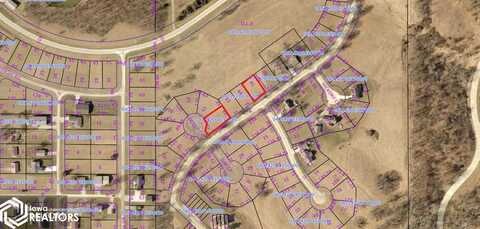 1 Locust Lots 42 and 45 Circle, Moravia, IA 52572
