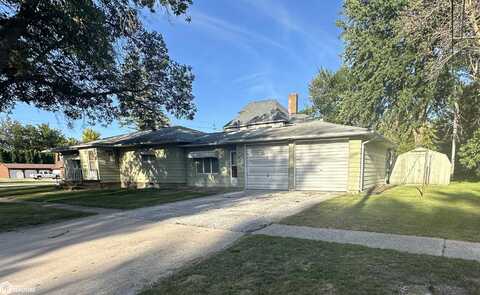 105 4Th Street SE, Clarion, IA 50525