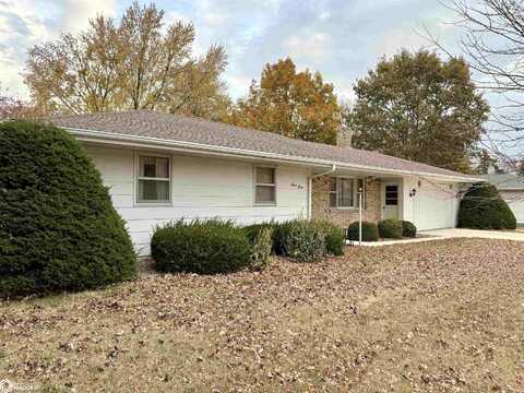 1111 5th Avenue SW, Humboldt, IA 50548