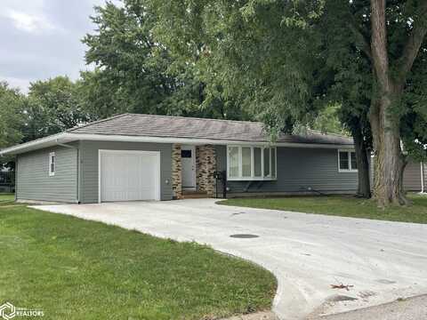 815 10th Street N, Humboldt, IA 50548