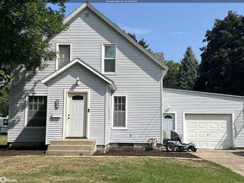 705 4Th Avenue S, Humboldt, IA 50548