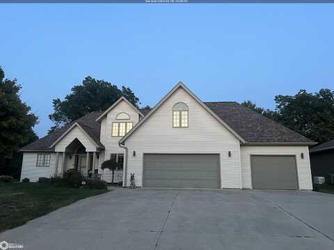 1201 10th St. SW, Humboldt, IA 50548