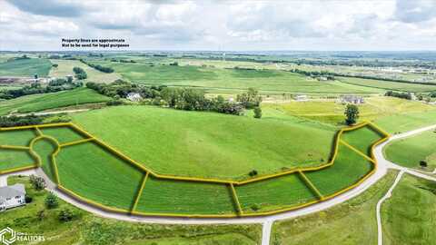 Lot 11 Shadow Hill Estates, Woodbine, IA 51579