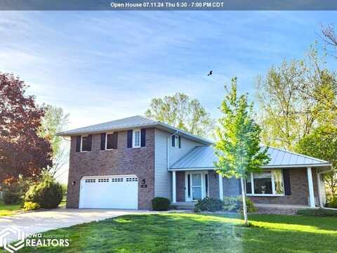 2302 16th Avenue N, Clear Lake, IA 50428