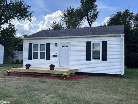 402 N 13Th Avenue, Marshalltown, IA 50158