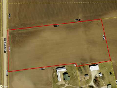 Lot 7 ROCK SPRING RD, Burlington, IA 52601