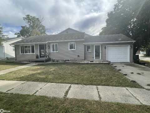 1301 1st Avenue S, Clear Lake, IA 50428