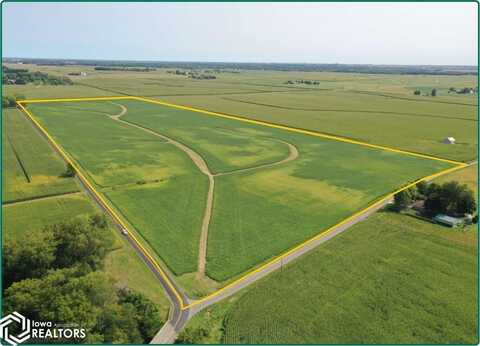 Towerline Rd. at Furrow Rd., Pekin, IL 61554