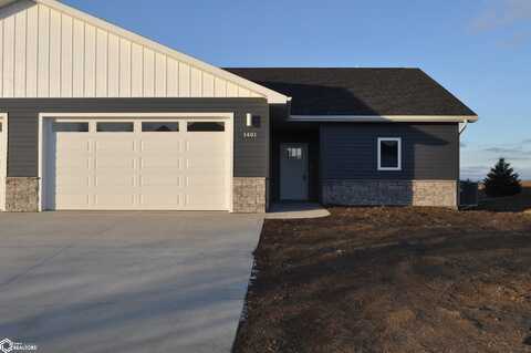 1401 E 11th Street, Carroll, IA 51401