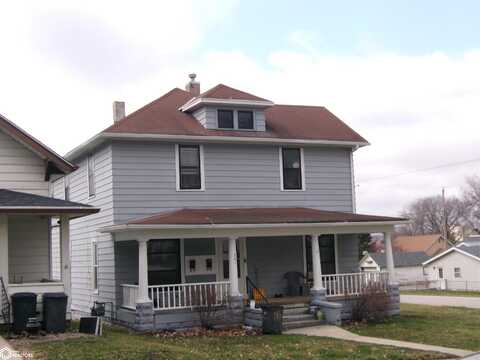 501 Cedar Street, Atlantic, IA 50022