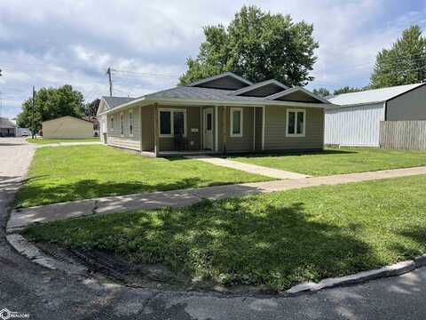 310 Washington Avenue E, Albia, IA 52531