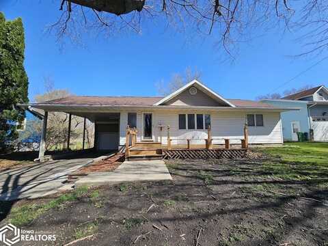 387 1St Avenue W, Thompson, IA 50478