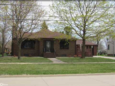 519 6th Street NE, Clarion, IA 50525