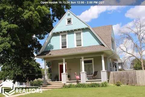 421 2Nd Street NE, Hampton, IA 50441