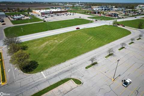 Lot: C Gear South Avenue, West Burlington, IA 52655