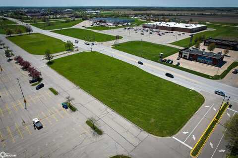 Lot: D Gear South Avenue, West Burlington, IA 52655