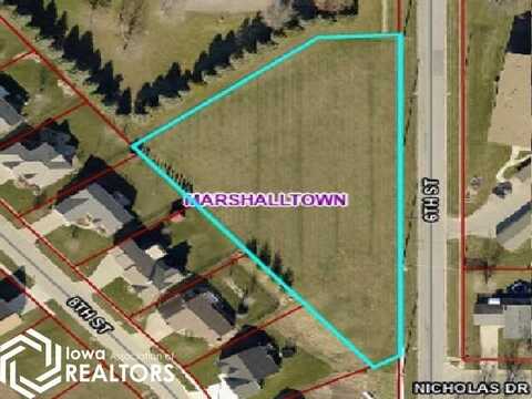 0 S 6th Street, Marshalltown, IA 50158