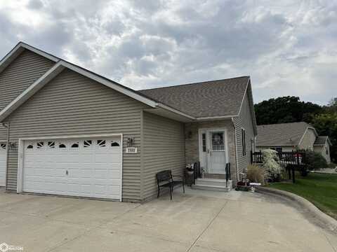 2505 27Th Avenue N, Fort Dodge, IA 50501