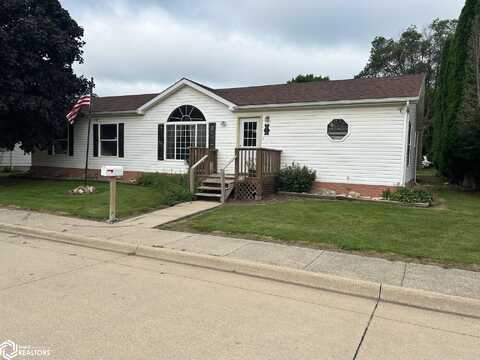 908 2nd Street NE, Hampton, IA 50441