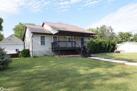 219 8Th Avenue SE, Clarion, IA 50525