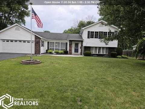 421 & 433 S Ferry, Ottumwa, IA 52501