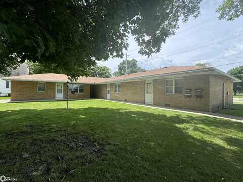 165 E 6th Street, Garner, IA 50438