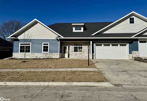 320 27th Pl S., Clear Lake, IA 50428