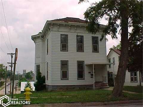 727 Exchange Street, Keokuk, IA 52632