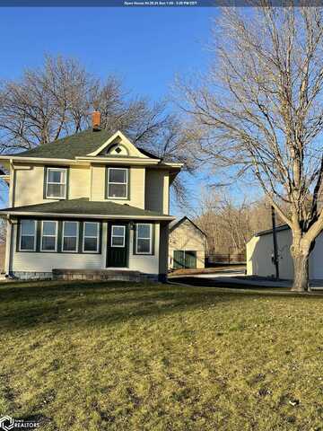 101 6th Avenue N, Humboldt, IA 50548