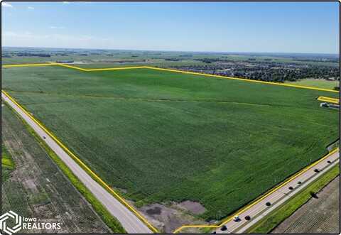 SW 19th St. at SW County Line Rd., Grimes, IA 50111