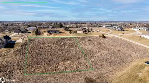 Lot 15 GRANDFIELD Estates, Council Bluffs, IA 51503