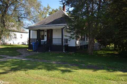 1116 3rd Avenue E, Albia, IA 52531