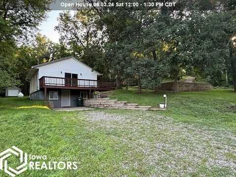 6182-6181 NE Lakeshore Drive, Brooklyn, IA 52211