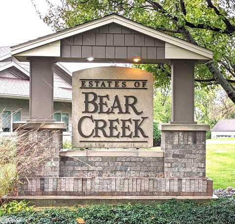 111 - 112 Bear Creek Court, Forest City, IA 50436