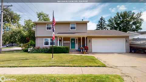 1469 7th Street SE, Mason City, IA 50401