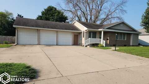 813 4th Street SE, Mason City, IA 50401