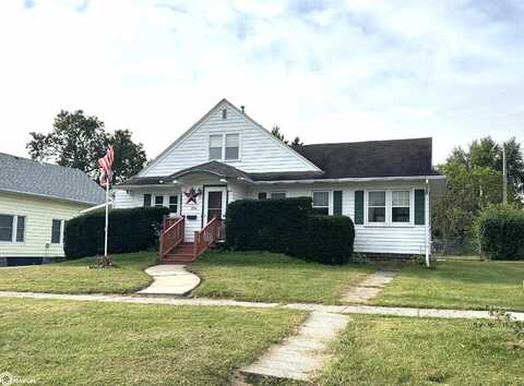 214 1St Avenue NE, Clarion, IA 50525