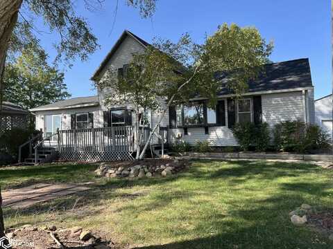 1689 Humphrey Street, Osceola, IA 50213