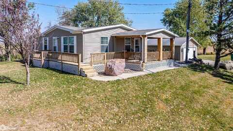 2338 Goldfinch Avenue, Audubon, IA 50025