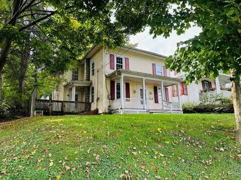 602 Third St, Towanda, PA 18848